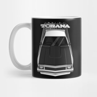 Holden Torana A9X - White Mug